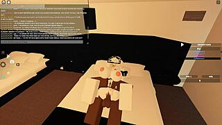 roblox porn blacked 😈