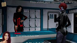 Journey through spacetime 29