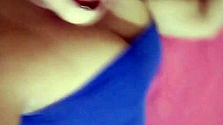 scorpiotinna is showing her stockings and beautiful feet in this homemade video