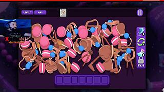 Secret Games Revealing Private Desires Of Cam Master