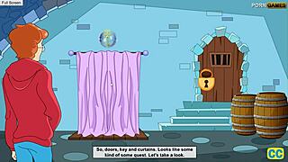 Halloween Gift Game Part 2