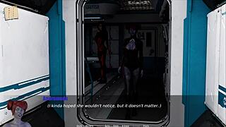 Journey through spacetime 29