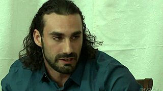 Young TS Babysitter Chelsea Poe with Monster Cock