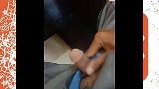 flashing dick on ometv in casual chat