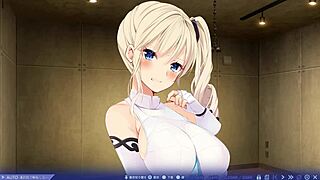 nightmare maverick 5 p2 double blowjob double penetration