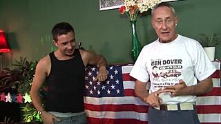 Jillian Janson Discovers The Perfect Way To Rub Her Clit For Intense Orgasm