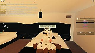 roblox porn blacked 😈