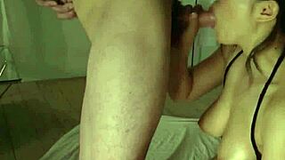 Dirty Jap Teases Saki Sudou in Wild Poking