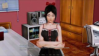 Harem Hotel 108 Game Adventure