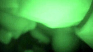 Homemade blowjob from ladyboy bow