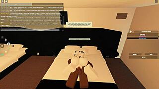 roblox porn blacked 😈