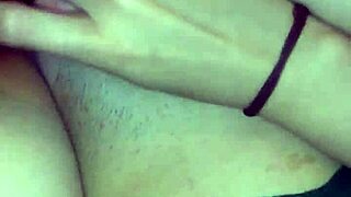 Is This Your First Time With A Little Toy?