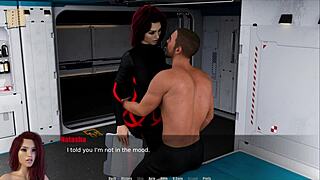 Journey through spacetime 29