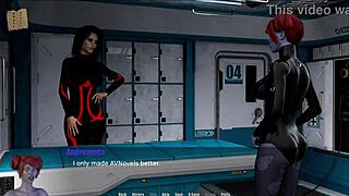 Journey through spacetime 29