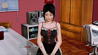 Harem Hotel 108 Game Adventure