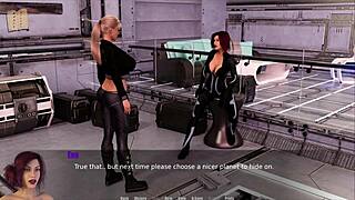 Journey through spacetime 29