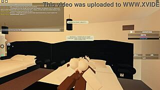 roblox porn blacked 😈