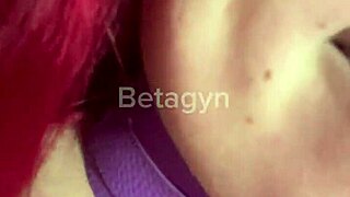 she asked, 'tie me up and fuck me, husband's friend?'