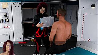 Journey through spacetime 29