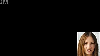 mistress kittiwips guides the joi countdown in french audio