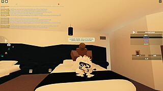 roblox porn blacked 😈
