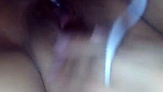 Is This Your First Time With A Little Toy?