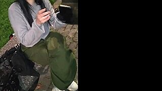 Incredible I Got Lost And Found A Pretty Girl