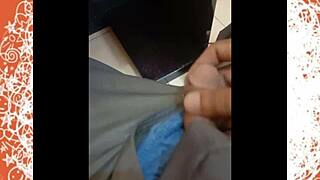 flashing dick on ometv in casual chat