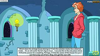 Halloween Gift Game Part 2