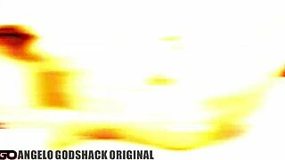 Vinna reed takes on domination with anal fisting and gangbang dp dvp dap