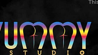 Brazilian teacher Vivian Lola gets assfucked by guys, then gangbanged with triple anal and piss drinking 😈