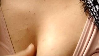 Tocándome En La Sala De Mi Abuela 😏