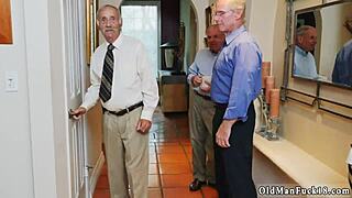 Tall blonde with small tits in college, ready for you to enjoy her fully