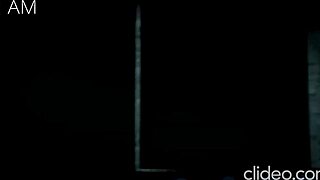 Circus BBY ass fucking