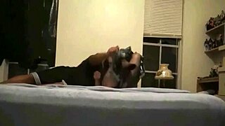 cuckold wives share husbands with big black cocks