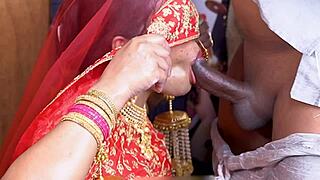 Indian Hot Step Mom Gets Desi Fucked In Hindi Xxx Scene