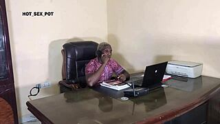 My College Head Teacher Always Finds A Way Out