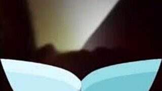 Can MILF Handle Young Guy in Office?