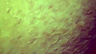 Look at Her Masturbating So Passionately!