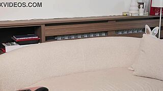 sexy girl with big tits 😍