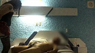 Me Coge Rico Un Maduro My Dotado Parte 1