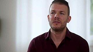 hey codey steele, you getting that special down under treatment from hayley davies' curvy goddess body?