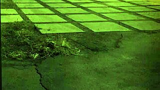 I tease on webcam in bondage, teen alone and bound