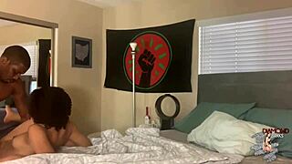 diamond banks and isiah maxwell in a casual scene