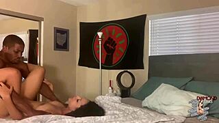 diamond banks and isiah maxwell in a casual scene