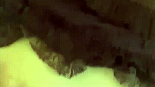 Milfy Calla's fetish blowjobs in jackets and furs compilation