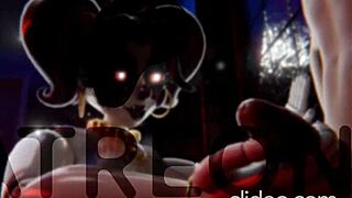 Circus BBY ass fucking