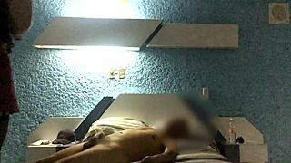 Me Coge Rico Un Maduro My Dotado Parte 1