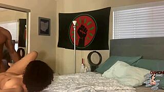 diamond banks and isiah maxwell in a casual scene