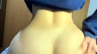 Amateur College Girl The Best Reverse Cowgirl I've Ever Experienced